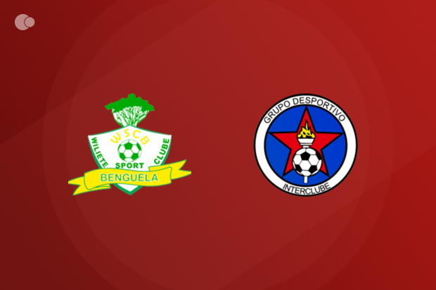 Wiliete de Benguela beat Interclube in close encounter Wiliete de Benguela beat Interclube in close encounter