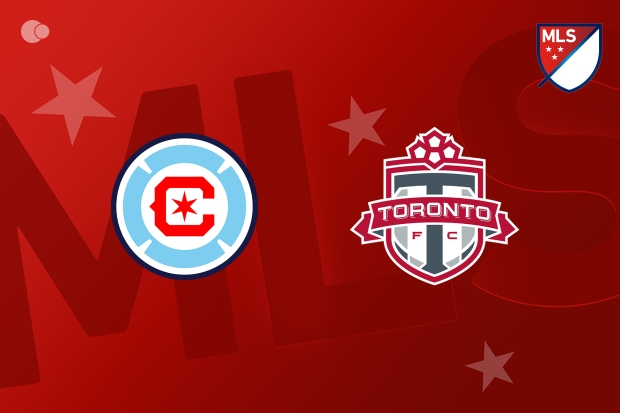 Chicago Fire celebrate narrow win over Toronto FC
