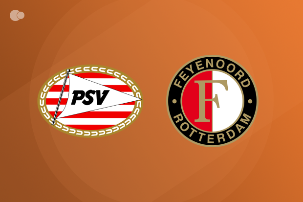 Nothing to separate PSV and Feyenoord Nothing to separate PSV and Feyenoord