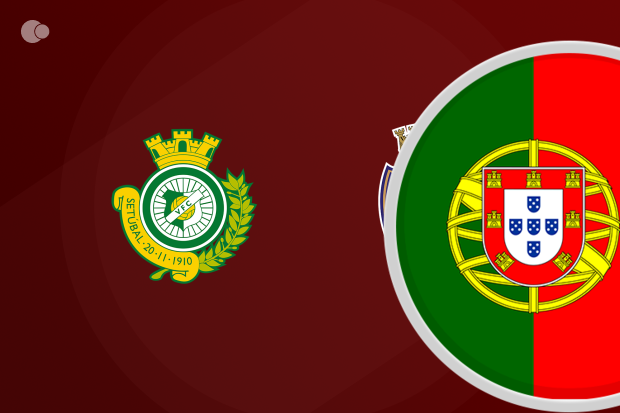 Juniores C: Feirense derrotou Vitória FC Juniores C: Feirense derrotou Vitória FC