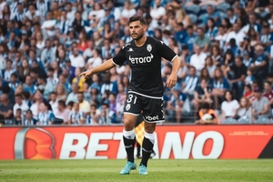 Kevin Volland põe um ponto final na carreira aos 33 anos