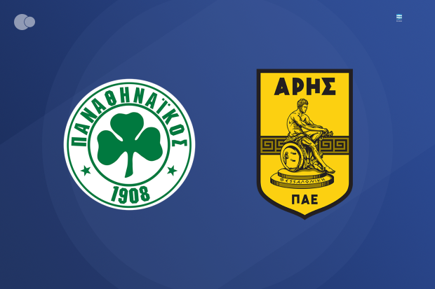 Aris run out winners versus Panathinaikos Aris run out winners versus Panathinaikos