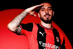 Rúben Amorim contrata reforço para a defesa