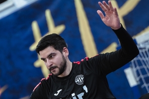 Manuel Gaspar muda de equipa em França e regressa a emblema conhecido