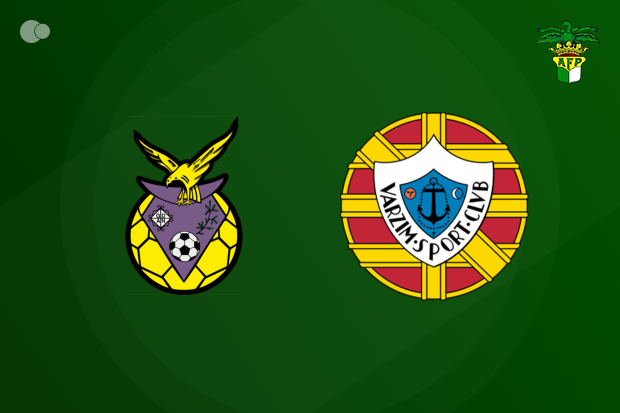 AF Porto Jun.C 2ª Div.: Varzim com controlo total AF Porto Jun.C 2ª Div.: Varzim com controlo total