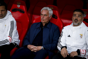 Benfica pastikan transfer Mourinho senilai 15 juta euro jika Florentino Pérez menang