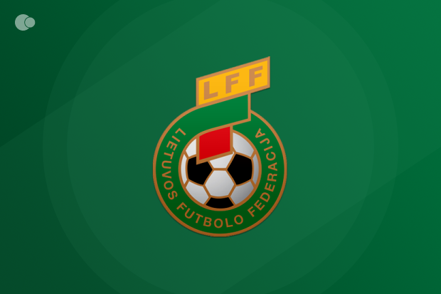 FK Suduva have far too much for FK Riteriai