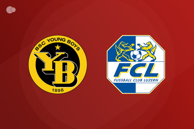 Young Boys run out winners versus Luzern
