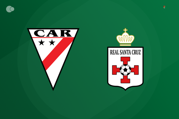 Always Ready Clashes with Real Santa Cruz in Exciting Bolivia League Matchup
