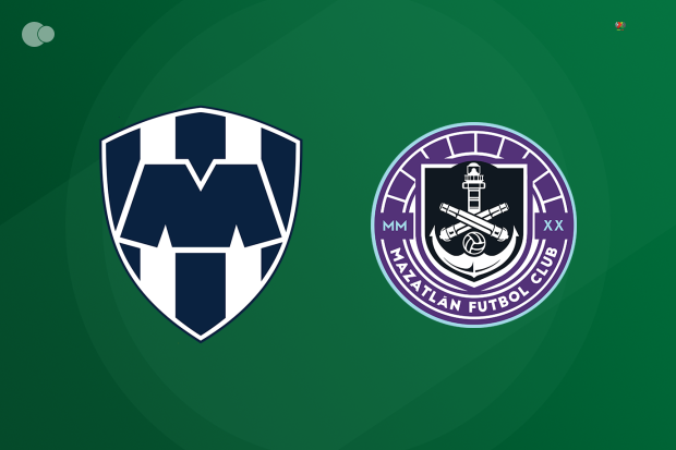 Honours even between Monterrey and Mazatlán Honours even between Monterrey and Mazatlán