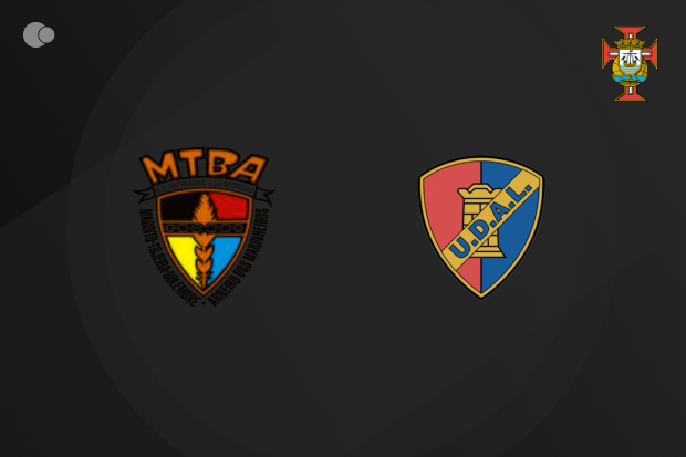 MTBA venceu pela margem mínima MTBA venceu pela margem mínima