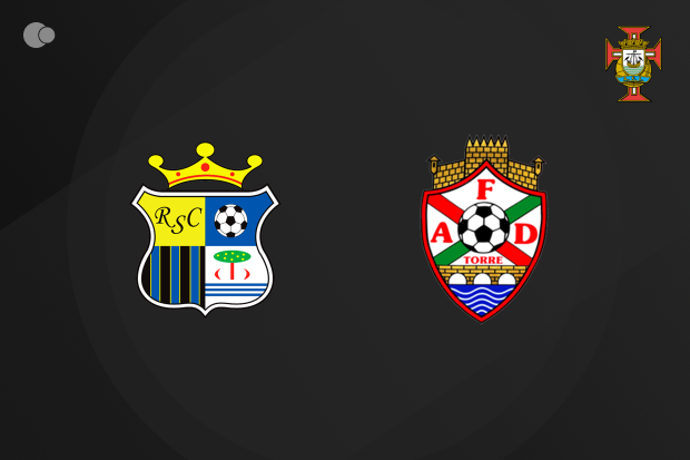 Associação da Torre bate Real SC B Associação da Torre bate Real SC B