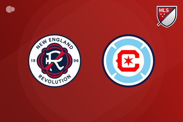 Chicago Fire drop points at home against NE Revolution Chicago Fire drop points at home against NE Revolution