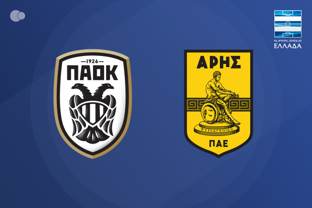 A point apiece for PAOK and Aris A point apiece for PAOK and Aris