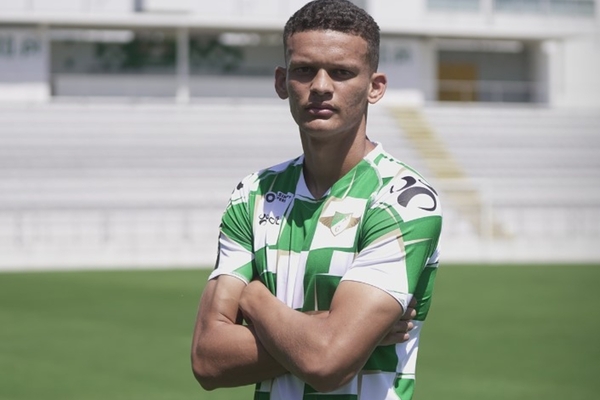 Moreirense fortalece a defesa com jovem central do Cruzeiro