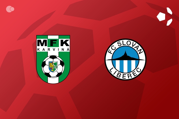 MFK Karviná defeat Slovan Liberec MFK Karviná defeat Slovan Liberec