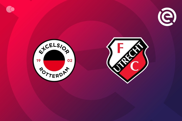 Excelsior hammer FC Utrecht