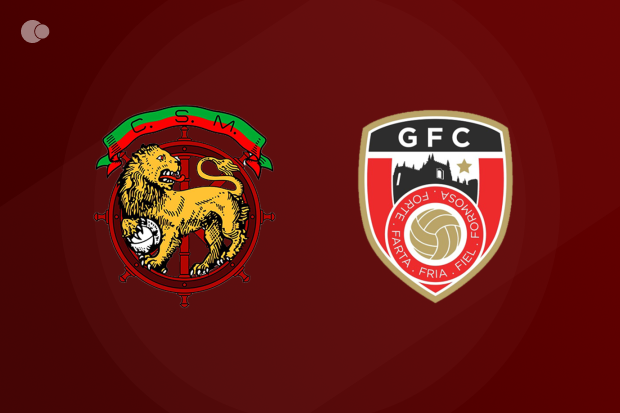 Guarda FC derrota Marítimo