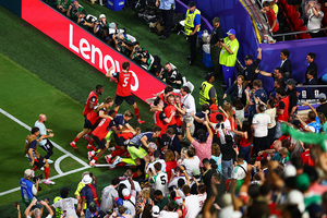Do marasmo ao final épico: Argélia e Áustria fecham fase de grupos com um jogo memorável