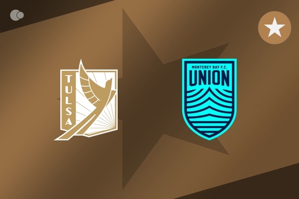 FC Tulsa vs Monterey Bay: team news, lineups, predictions (USL Championship 18/06)
