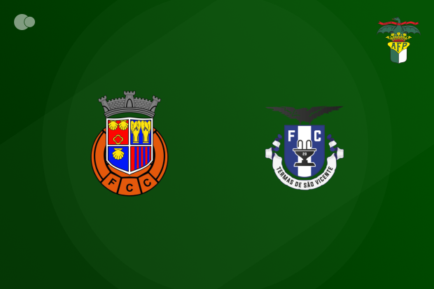 Termas vence em casa do campeão da 1ª Divisão Distrital Termas vence em casa do campeão da 1ª Divisão Distrital