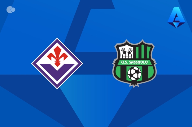 Honours even between Fiorentina and Sassuolo Honours even between Fiorentina and Sassuolo