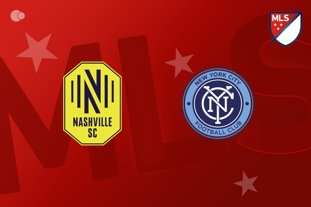 New York City FC lose out to Nashville SC