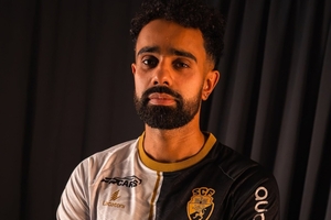 Farense recruta médio que atuou no Mundial 2026