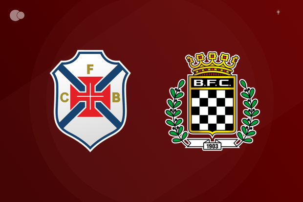 Juniores C: Boavista derrotou Belenenses