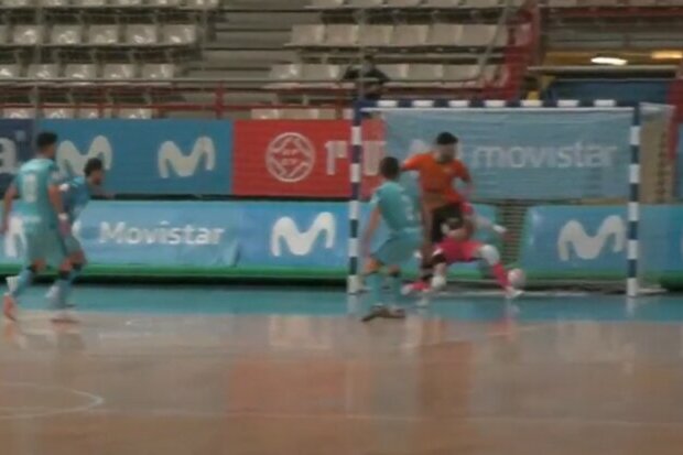 Calcanhar de João Miguel ajudou a tombar um gigante e Copa del Rey vai ter vencedor inédito