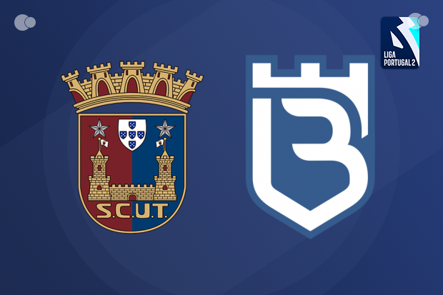 B SAD defeat Torreense B SAD defeat Torreense