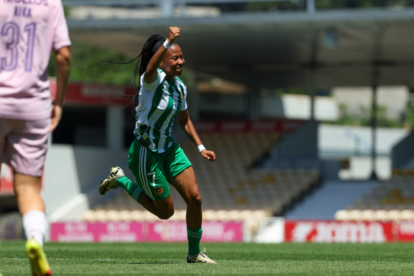 Eis a 14ª saída: Tânia Mateus despede-se do Rio Ave