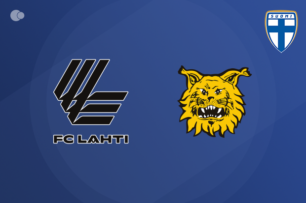 FC Lahti record tremendous win over Ilves Tampere