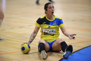 Feminino | Alavarium anuncia seis contratações e três renovações de contrato