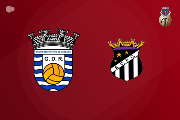 Vitória e subida à liderança do campeonato Vitória e subida à liderança do campeonato