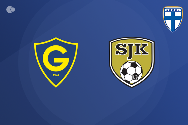 IF Gnistan emerge victorious against SJK
