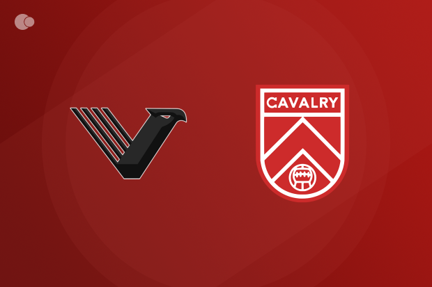 Cavalry FC run out winners versus Vancouver FC Cavalry FC run out winners versus Vancouver FC