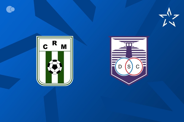 Nothing to separate Racing and Defensor Sporting Nothing to separate Racing and Defensor Sporting