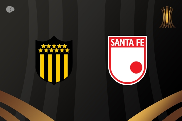 Peñarol stumble to defeat against Santa Fe