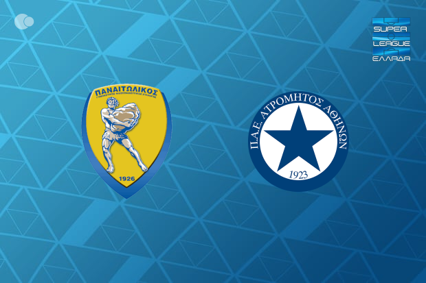 Atromitos Secures Victory Over Panetolikos in Opening Match of the Season