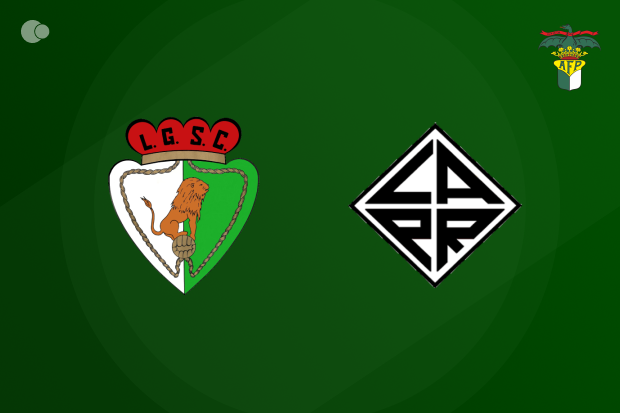 Derby de Moreira da Maia sorri aos Leões da Guarda