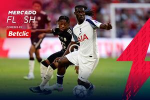 T11, Ep. 62 | Ex-Tottenham pode chegar ao Benfica a custo zero