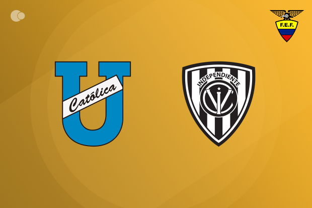 Independiente del Valle beat Universidad Catolica and win the competition Independiente del Valle beat Universidad Catolica and win the competition
