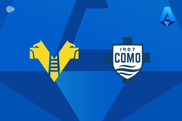Como 1907 beat Hellas Verona Como 1907 beat Hellas Verona