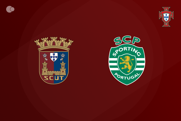 I Divisão Sub-17: Sporting levou a melhor sobre o Torreense I Divisão Sub-17: Sporting levou a melhor sobre o Torreense
