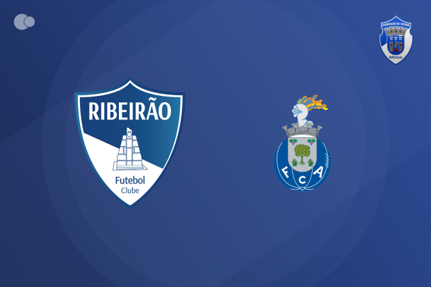 AF Braga Jun.A Taça: Ribeirão FC vence e afasta FC Amares do AF Braga Jun.A Taça AF Braga Jun.A Taça: Ribeirão FC vence e afasta FC Amares do AF Braga Jun.A Taça