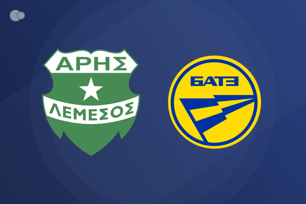 BATE Borisov walloped by Aris Limassol BATE Borisov walloped by Aris Limassol
