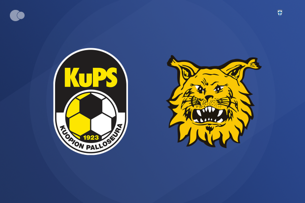 KuPS defeat Ilves Tampere KuPS defeat Ilves Tampere