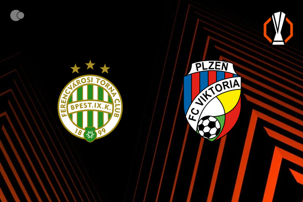 Ferencváros x Plzen - Retrospecto, escalações e onde assistir