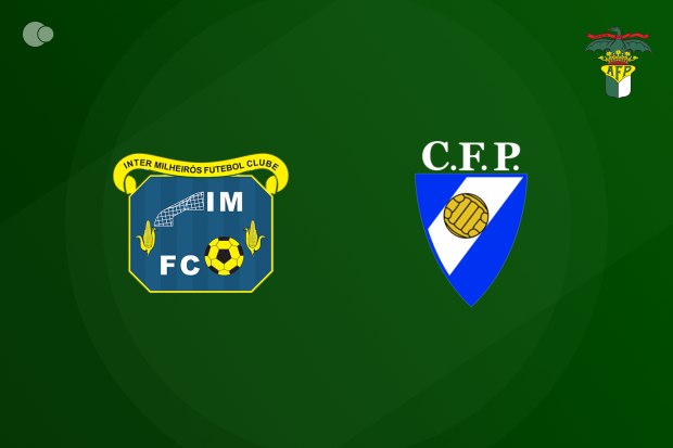 Perosinho venceu Inter Milheirós